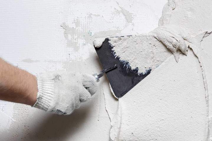 Fiez-vous à notre savoir-faire pour accomplir vos travaux de plâtrerie !