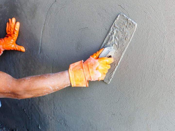 Travaux de plâtrerie Près de Paris