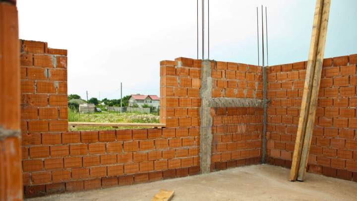Ravalement de façade Près de Paris